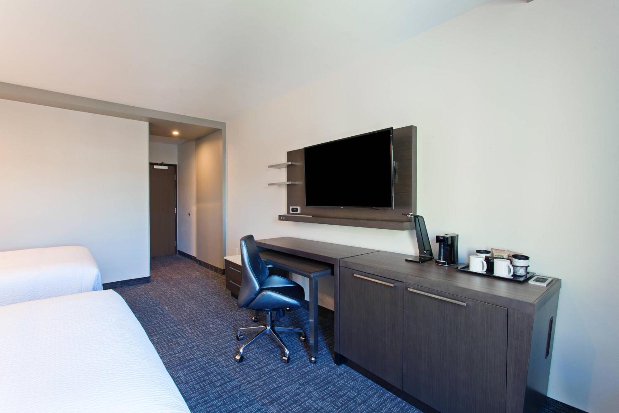 คอร์ตยาร์ด ซานดิเอโก เอล คาฮอน Hotel เอลคาฮอน ภายนอก รูปภาพ