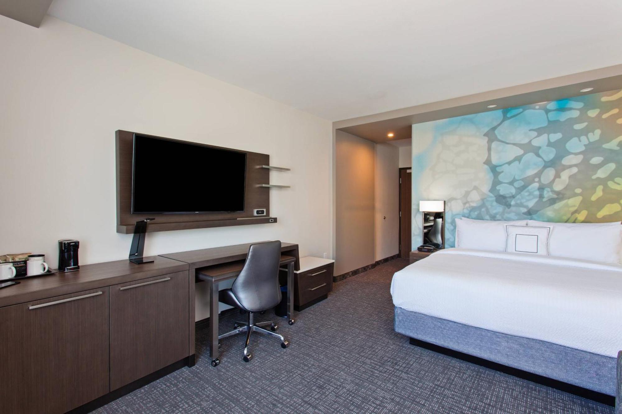 คอร์ตยาร์ด ซานดิเอโก เอล คาฮอน Hotel เอลคาฮอน ภายนอก รูปภาพ
