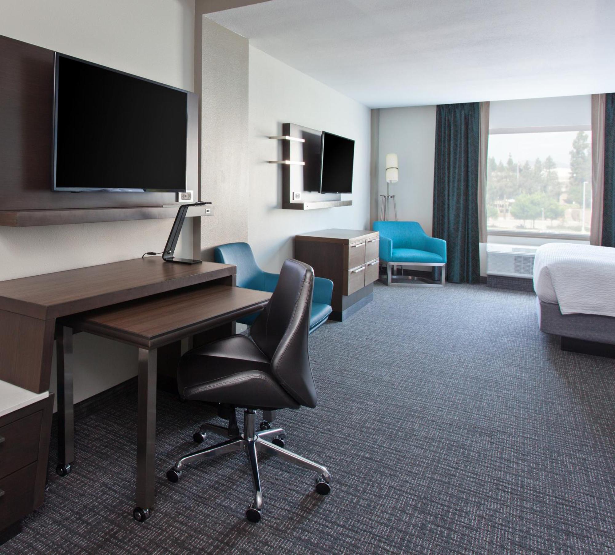 คอร์ตยาร์ด ซานดิเอโก เอล คาฮอน Hotel เอลคาฮอน ภายนอก รูปภาพ