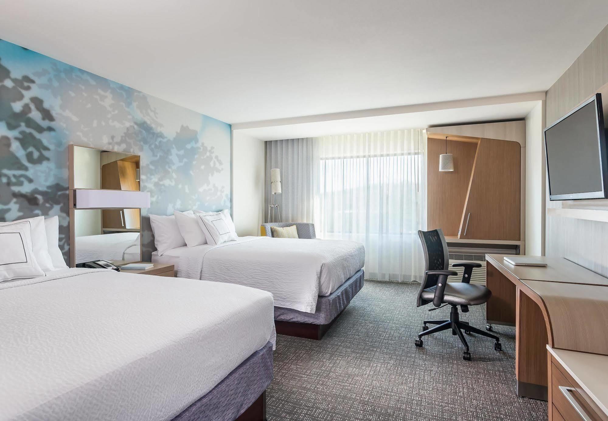 คอร์ตยาร์ด ซานดิเอโก เอล คาฮอน Hotel เอลคาฮอน ภายนอก รูปภาพ