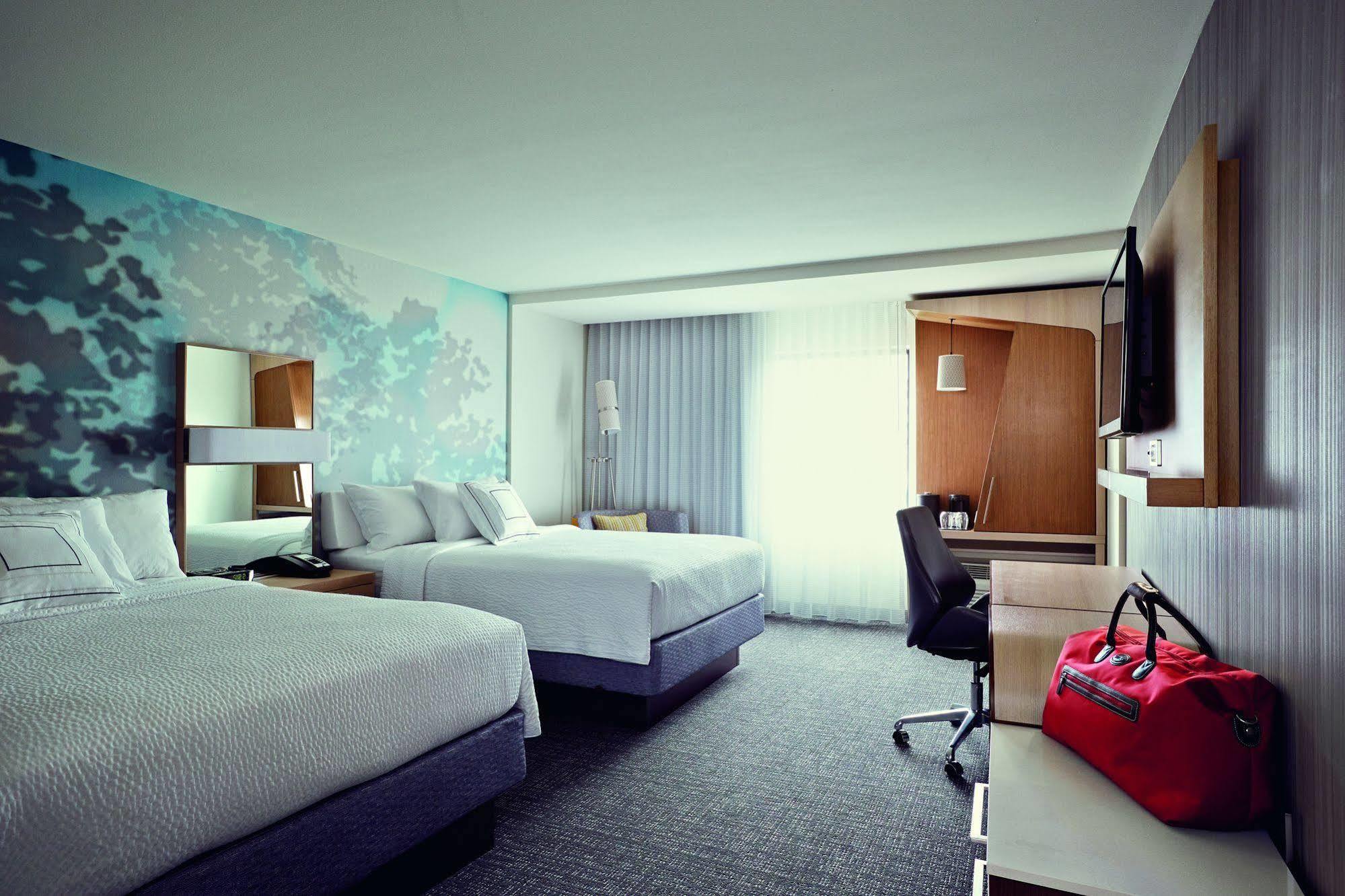 คอร์ตยาร์ด ซานดิเอโก เอล คาฮอน Hotel เอลคาฮอน ภายนอก รูปภาพ